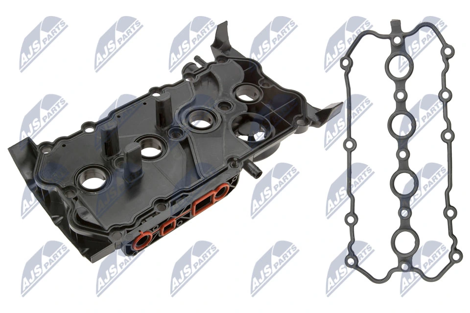 Cylinder Head Cover BPZ-AU-006