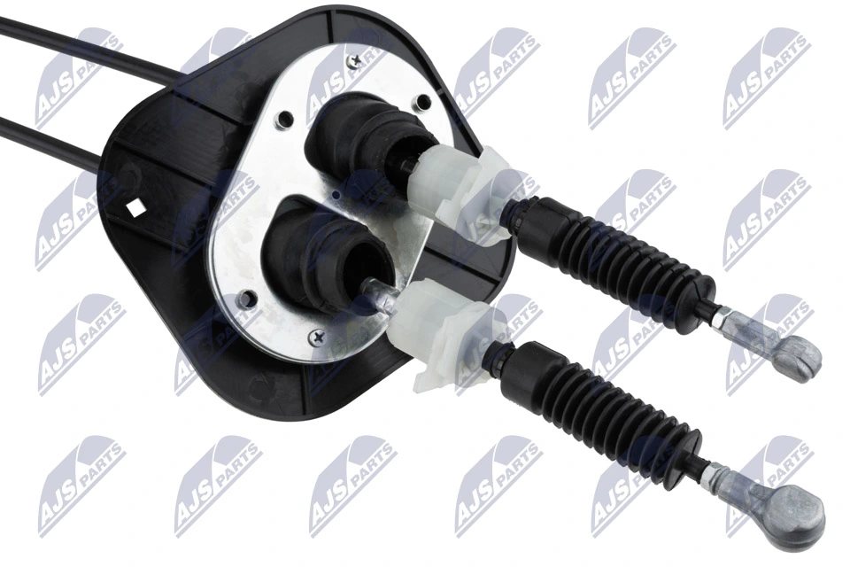 Cable Pull, manual transmission NXX-CT-027