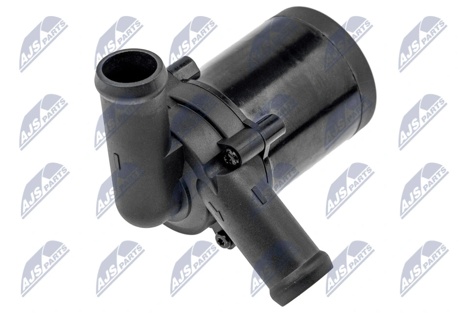 Water Recirculation Pump, parking heater CPZ-AU-021