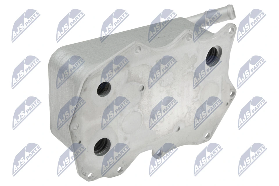 Oil Cooler, engine oil CCL-VW-026