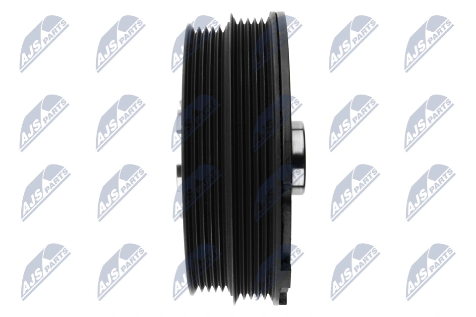 Belt Pulley, crankshaft RKP-BM-003