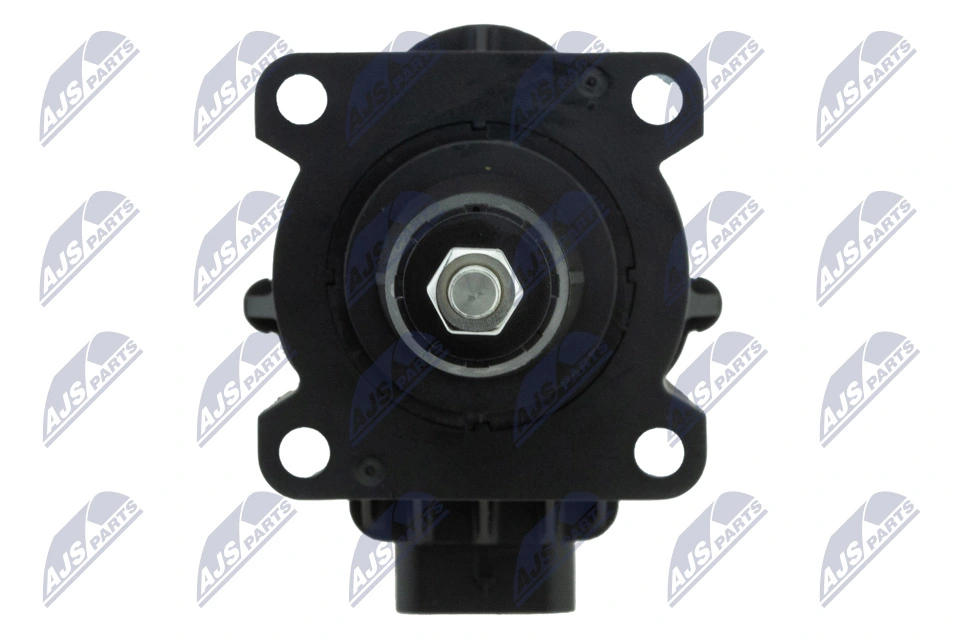 Actuator, turbocharger ECD-BM-000