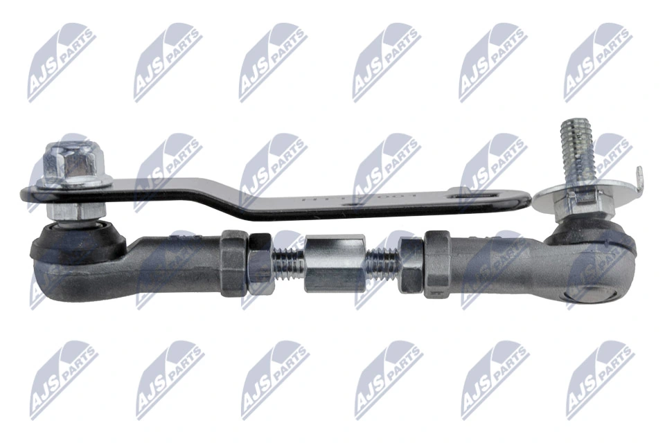 Mounting, axle strut ECX-TY-006
