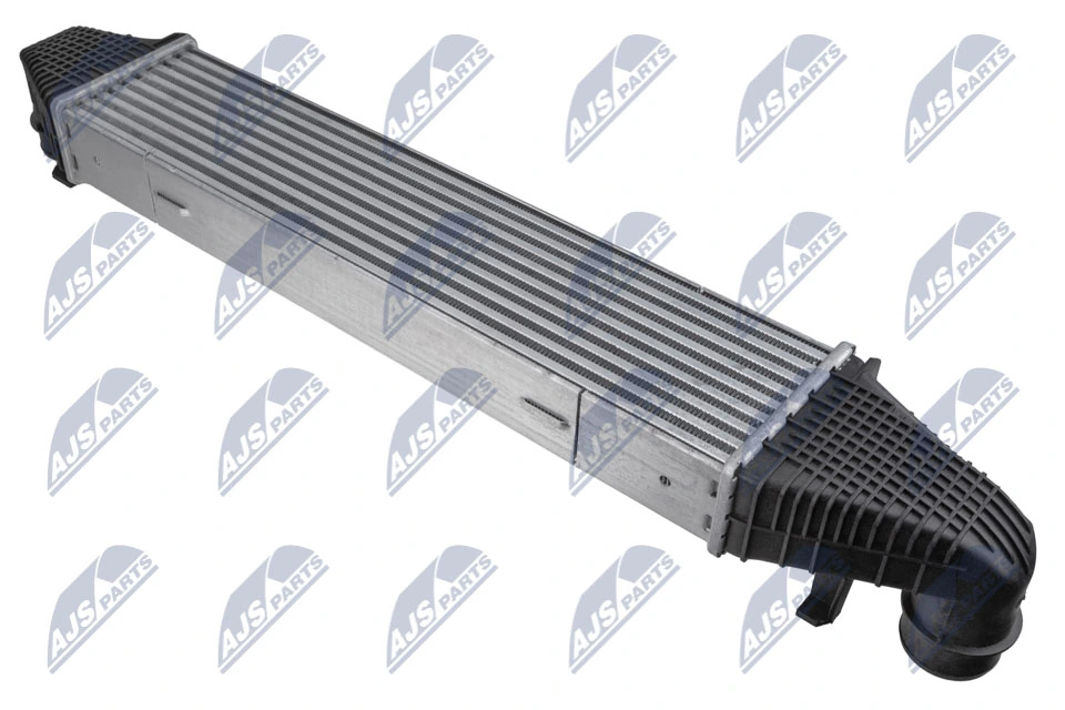Charge Air Cooler CNG-ME-001
