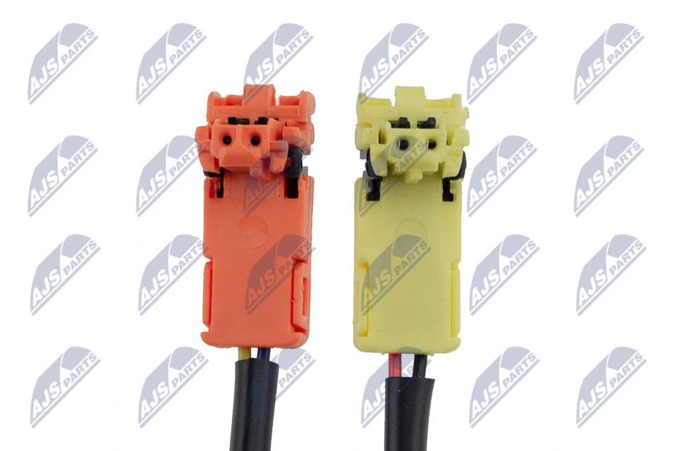 NTY EAS-NS-013 Clock Spring, airbag