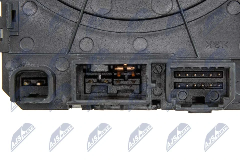 NTY EAS-KA-009 Clock Spring, airbag