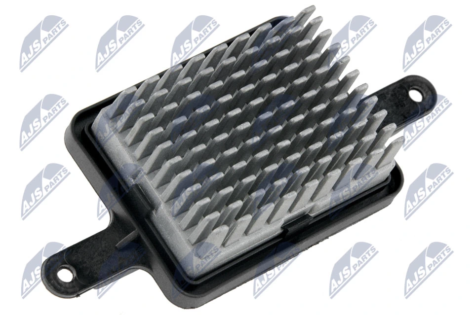 Resistor, interior blower ERD-PE-003