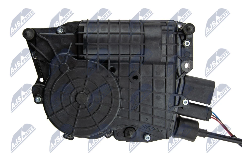 Door Lock EZC-BM-099