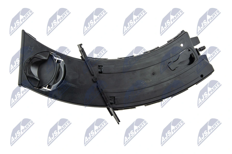NTY EZC-BM-124 Cupholder