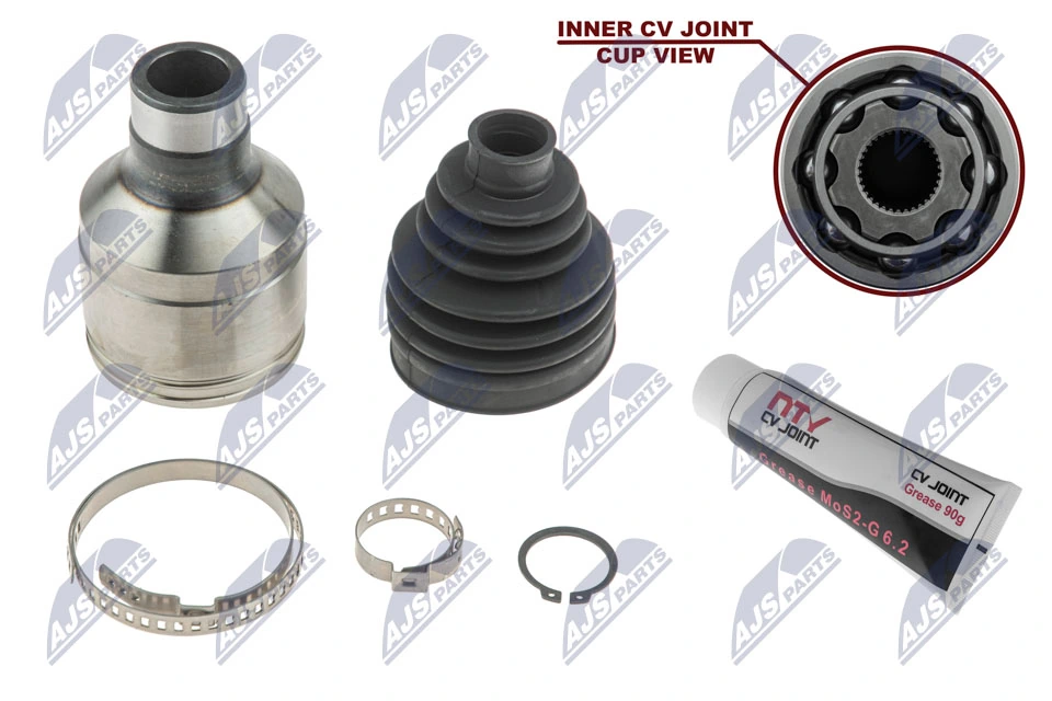 Joint Kit, drive shaft NPW-SU-016