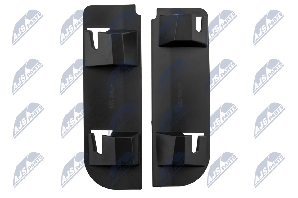 NTY EZC-NS-029 Tailgate Handle