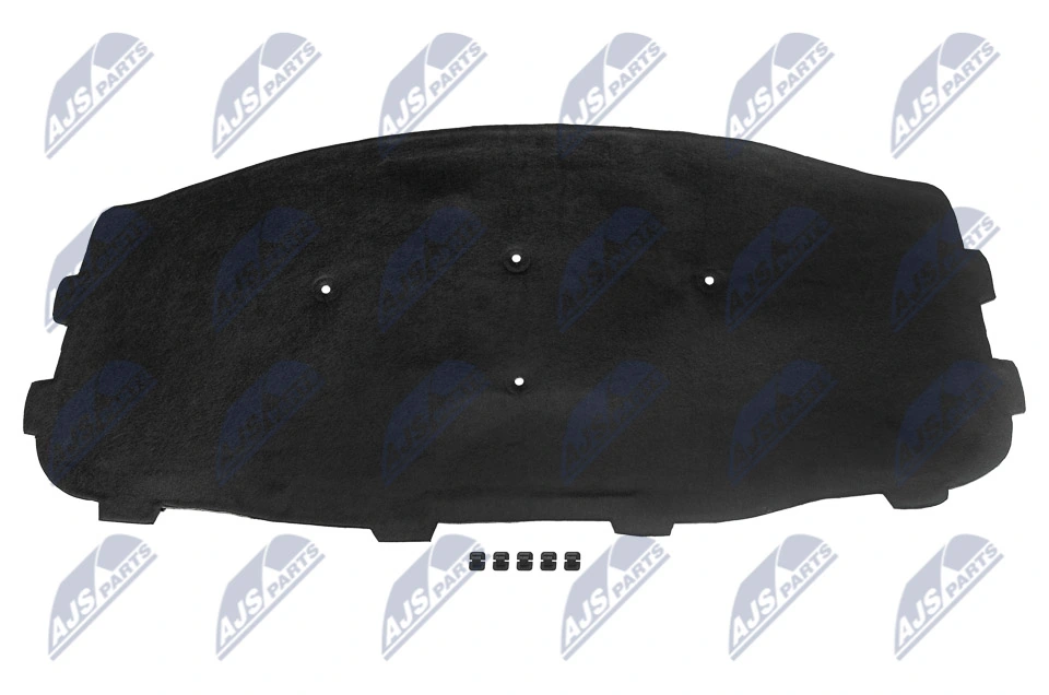 Engine Compartment Noise Insulation EZC-BM-232