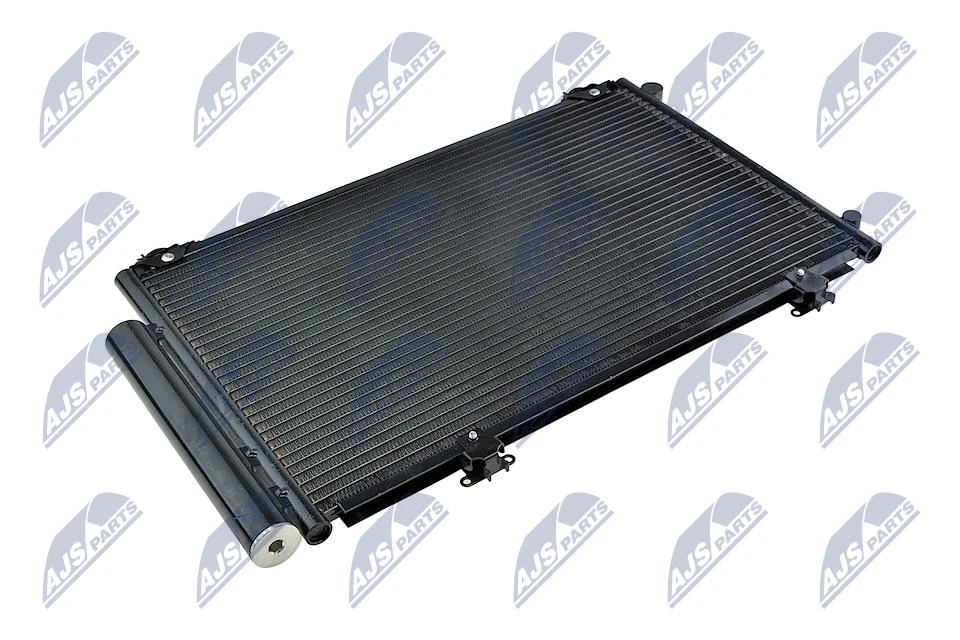 Condenser, air conditioning CCS-TY-002