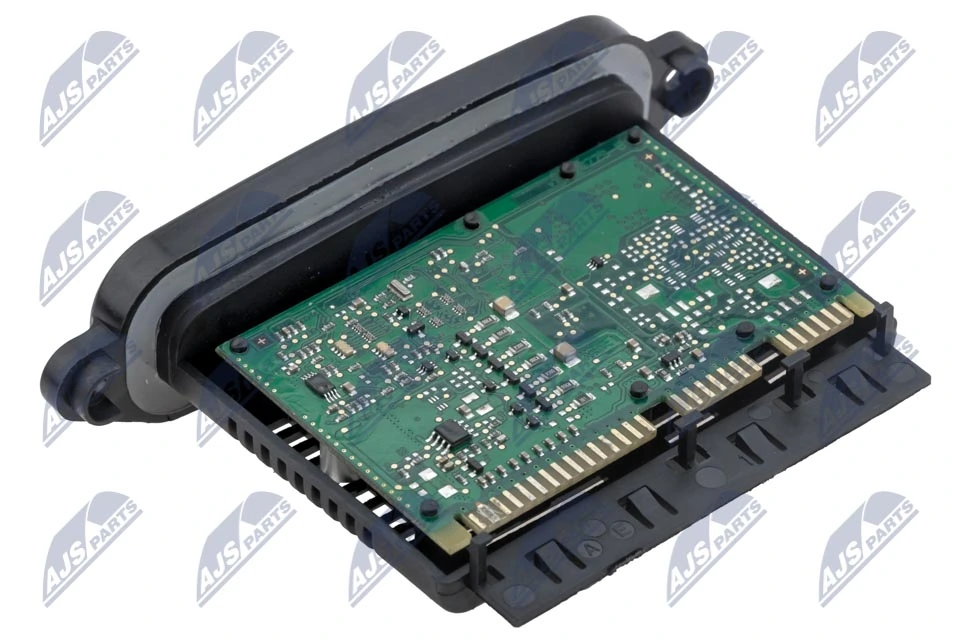 Control Unit, lights EPX-BM-096