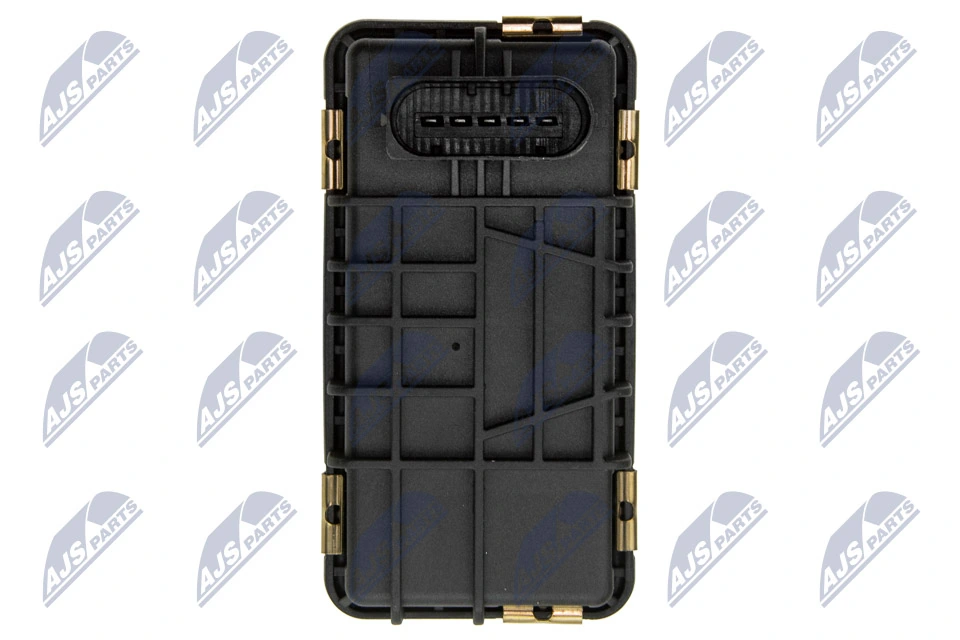 Boost Pressure Control Valve ECD-FR-018