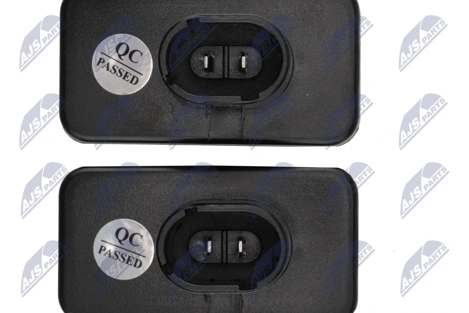 NTY ELP-RE-010 Licence Plate Light