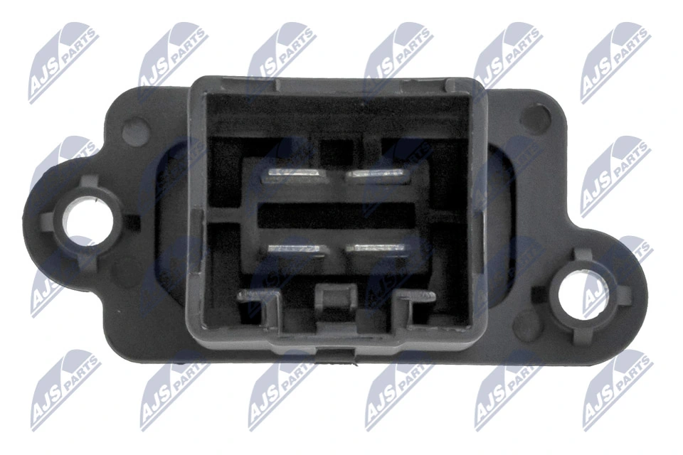 Resistor, interior blower ERD-VW-008
