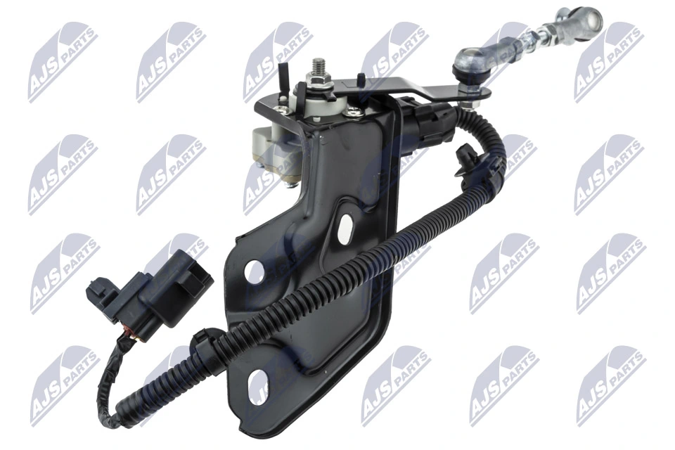 Sensor, headlight levelling ECX-TY-017