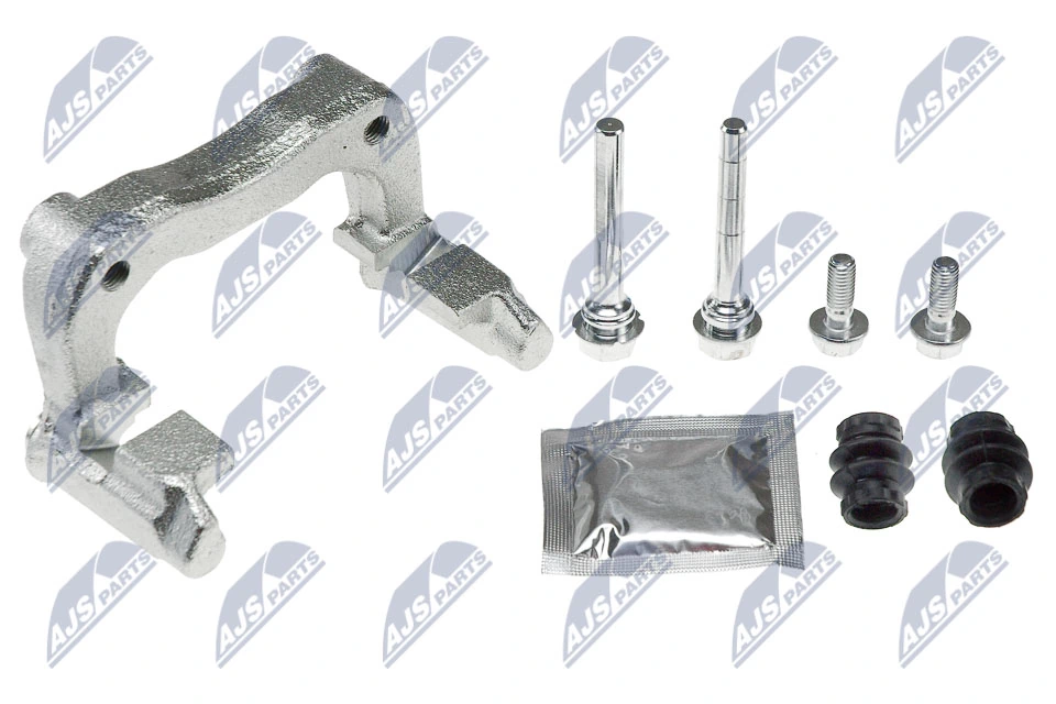 Bracket, brake caliper HZT-VW-048A