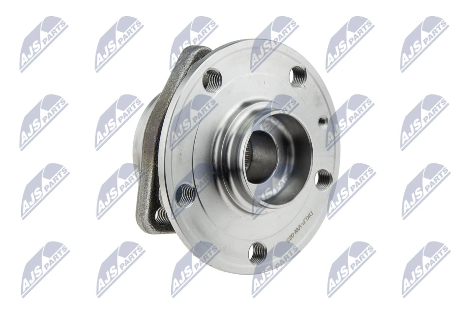 Wheel Bearing Kit KLP-VW-023