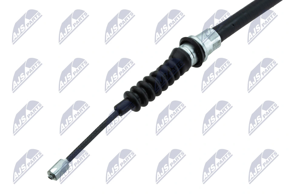 Cable Pull, parking brake HLR-FR-013