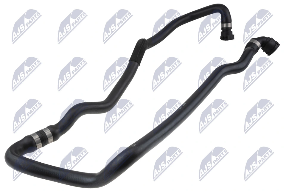 NTY CPP-BM-094 Radiator Hose
