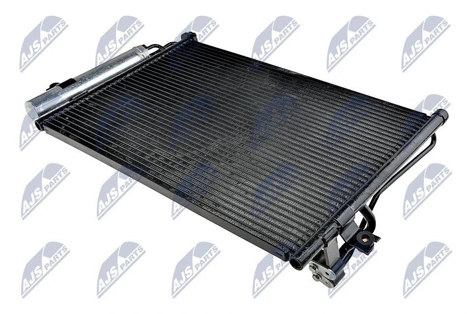 Condenser, air conditioning CCS-HY-011