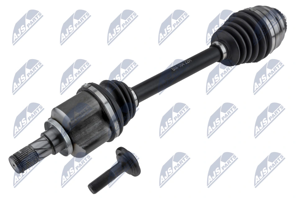 Drive Shaft NPW-BM-164