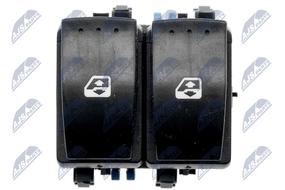 Switch, window regulator EWS-RE-038