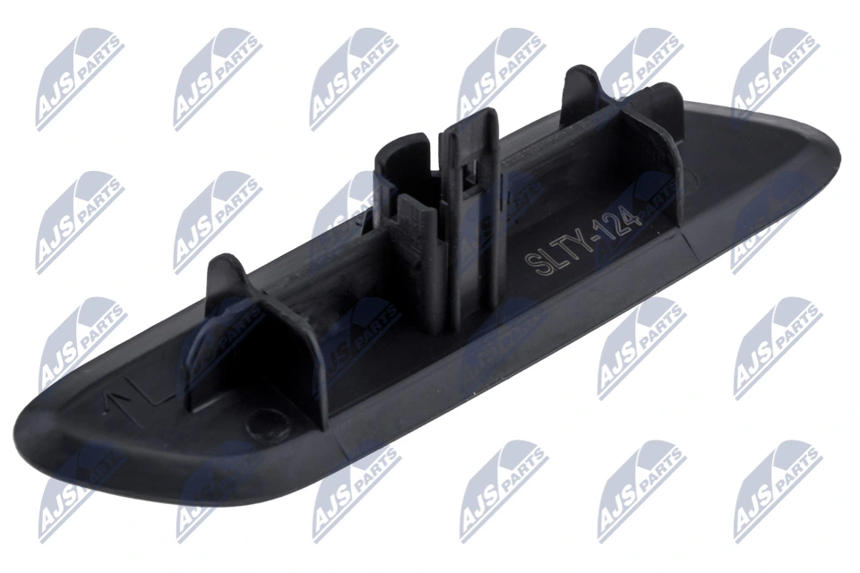 NTY EDS-TY-124 Cover, bumper