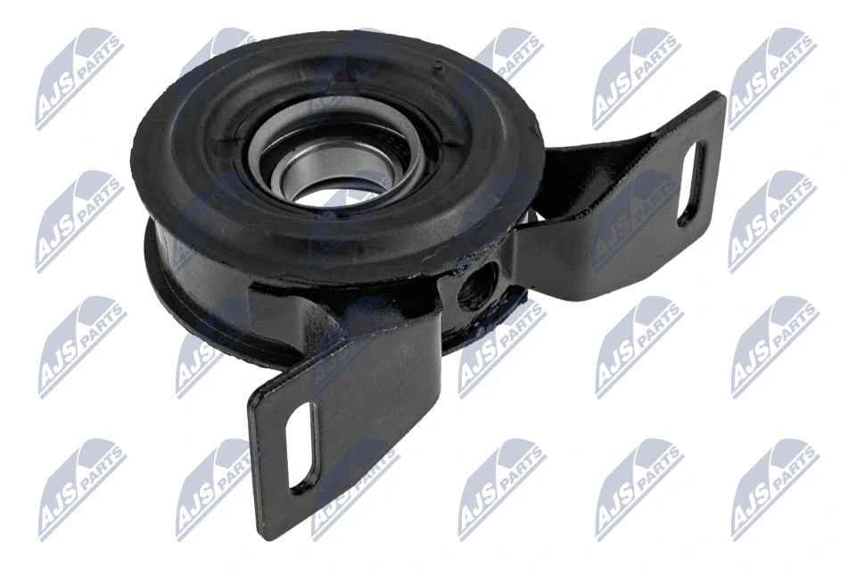 Suspension, propshaft NLW-FR-002