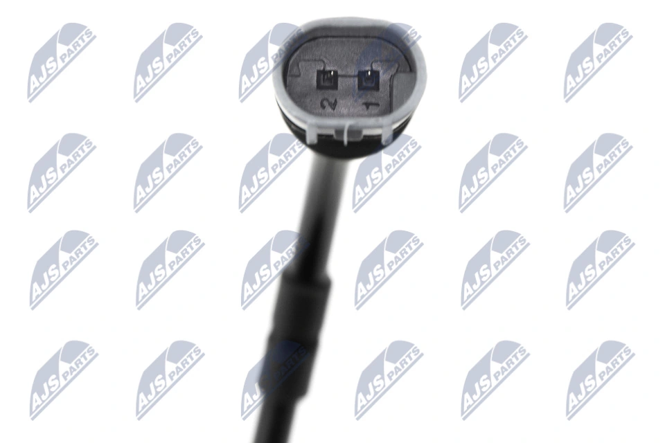 Warning Contact, brake pad wear HCZ-BM-027