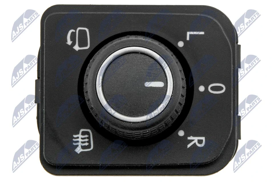 NTY EWS-VW-099 Switch, exterior mirror adjustment