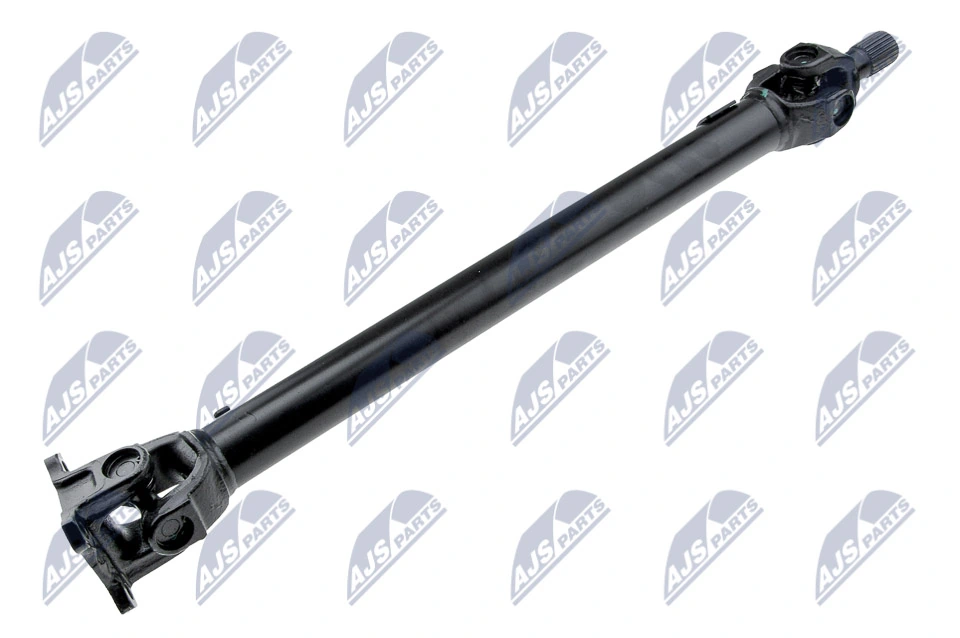 Propshaft, axle drive NWN-BM-006