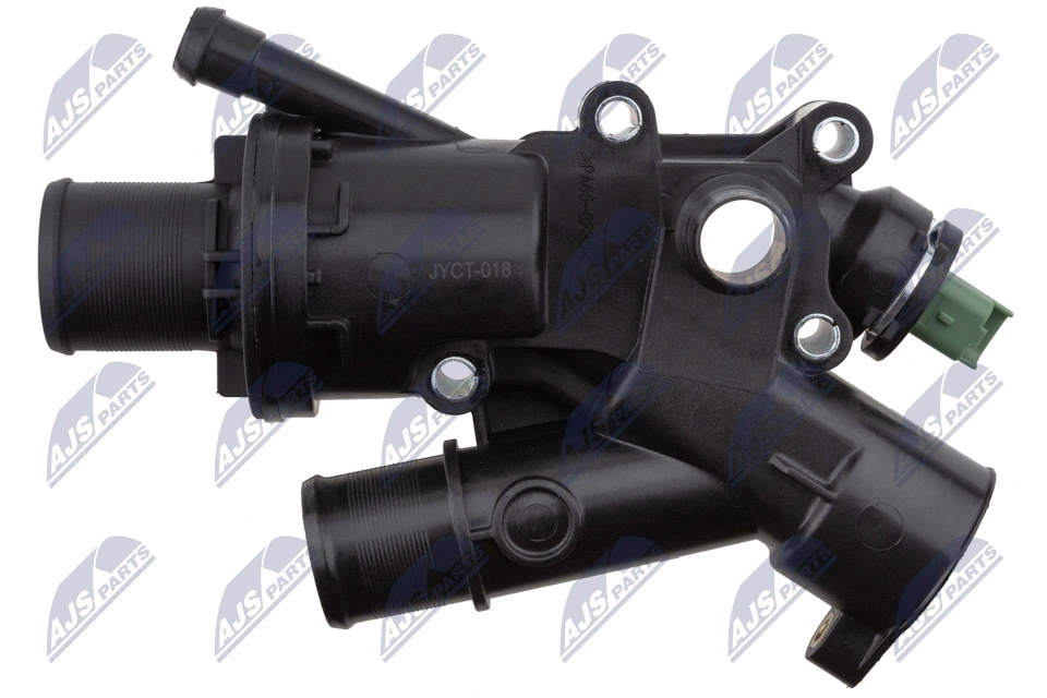 Thermostat, coolant CTM-CT-018