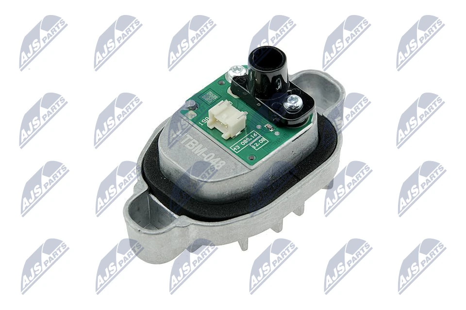 Control Unit, lights EPX-BM-048