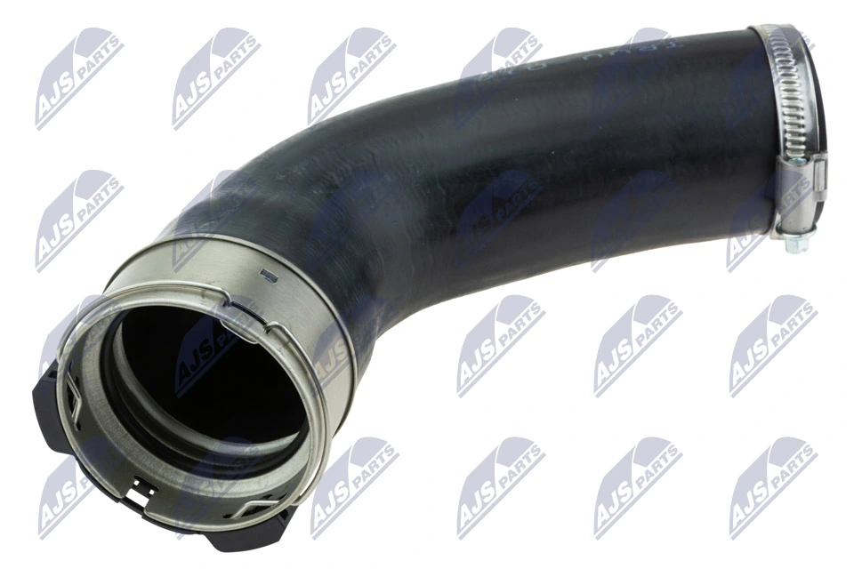 Charge Air Hose GPP-VV-016