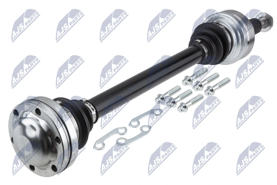 NTY NPW-PS-013 Drive Shaft