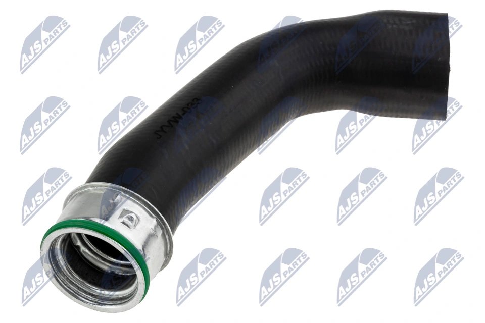 Charge Air Hose GPP-VW-033