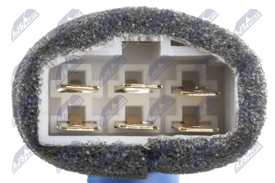 NTY EKS-HY-003 Ignition Switch