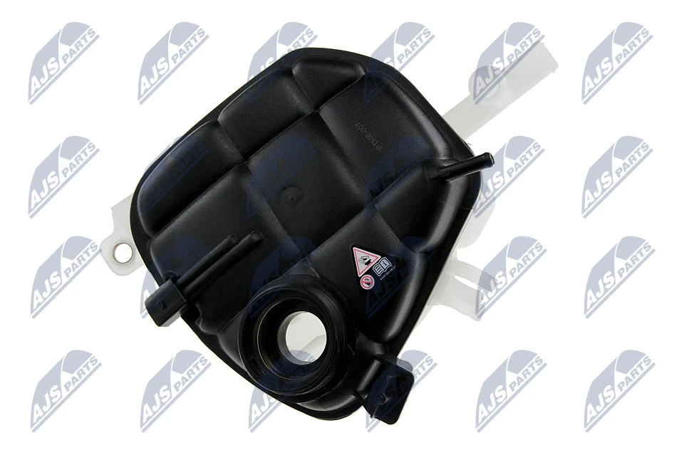 Expansion Tank, coolant CZW-ME-007