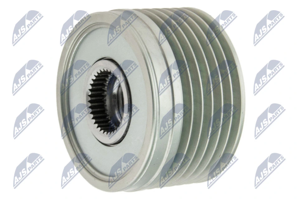 Alternator Freewheel Clutch ESA-CT-001