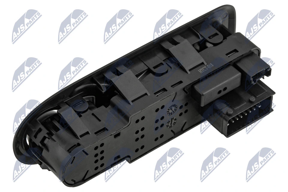 NTY EWS-CT-018 Switch, window regulator