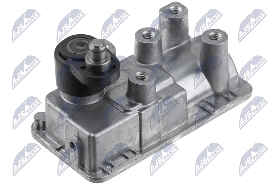 Control Box, charger ECD-BM-050