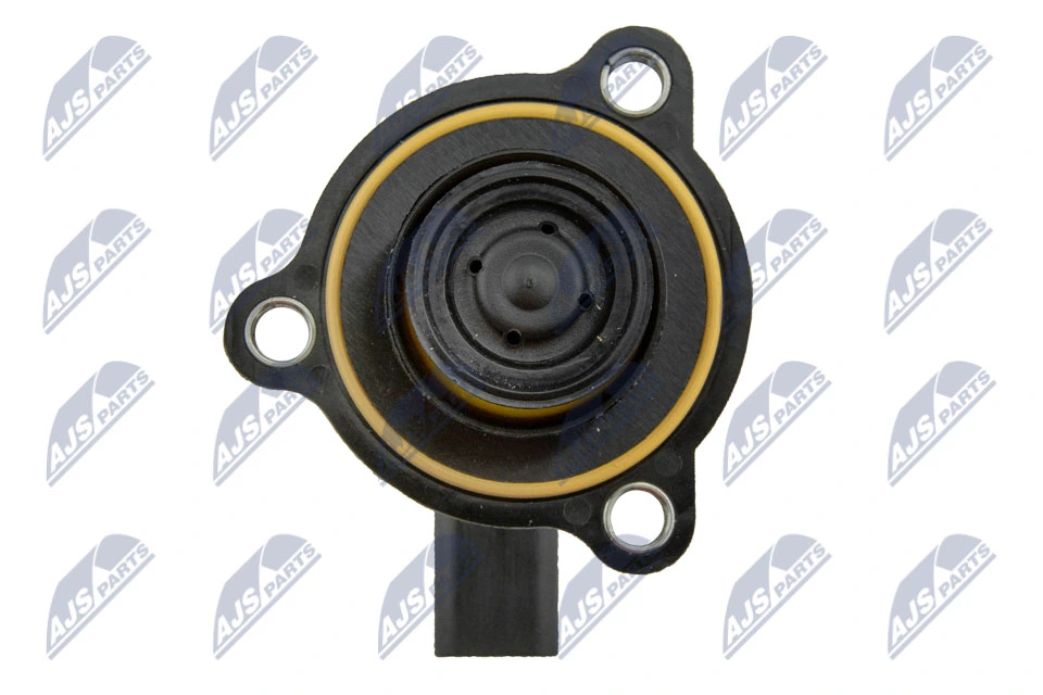 Divert-air Valve, charger ECD-CT-011