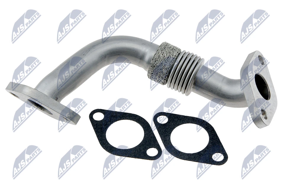 Pipe, EGR valve EGR-AU-030