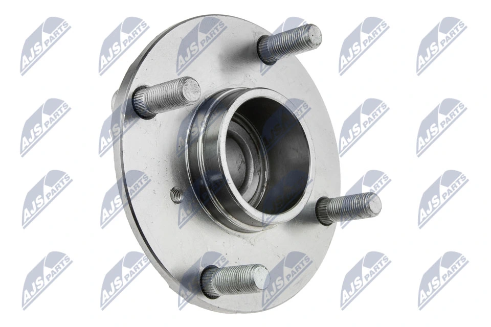 Kit de roulements de roue KLT-SU-005