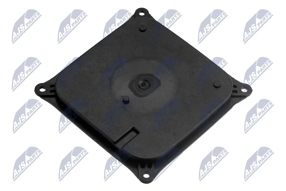 NTY EPX-ME-020 Control Unit, lights