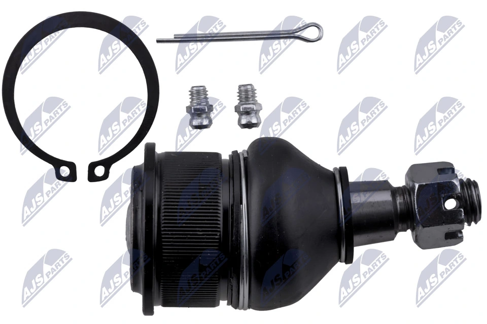 Ball Joint ZSD-HD-012
