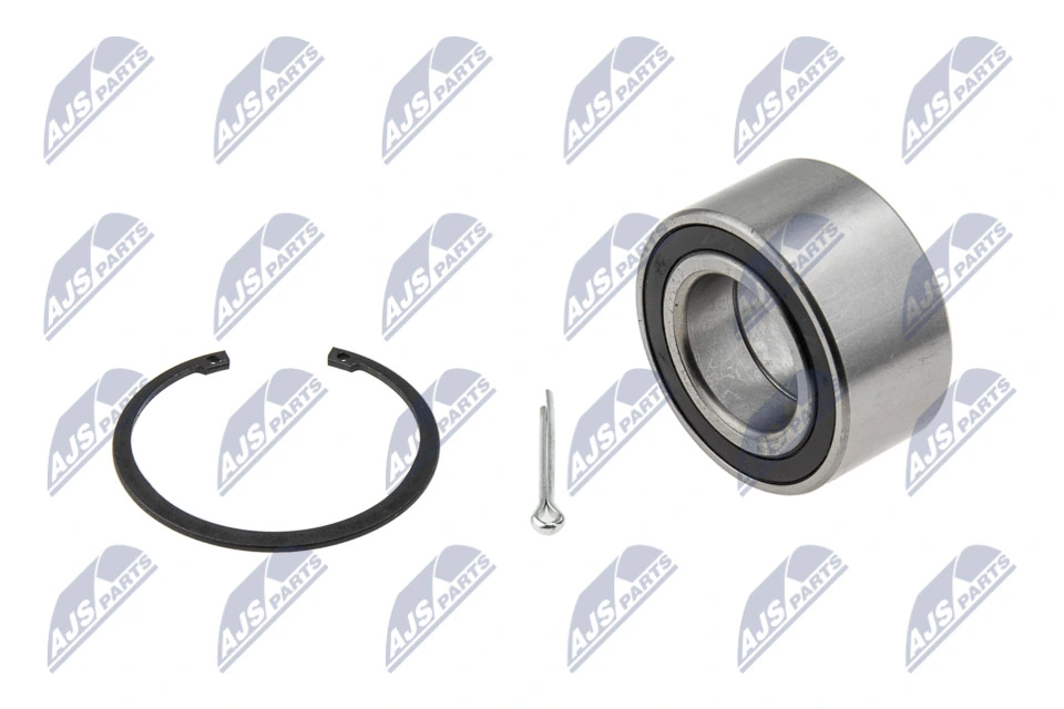 Wheel Bearing Kit KLP-NS-038